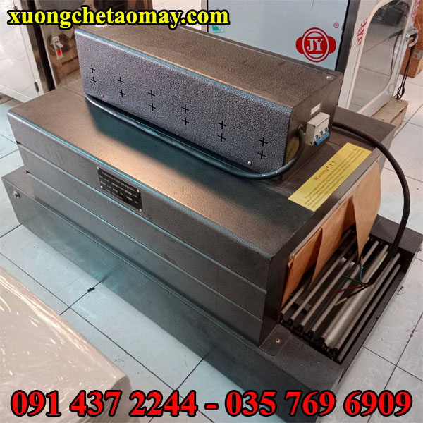 Máy co màng 4020 chính hãng